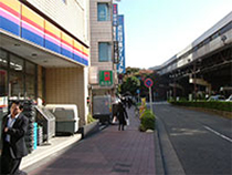診療時間・アクセス 診療時間・アクセス